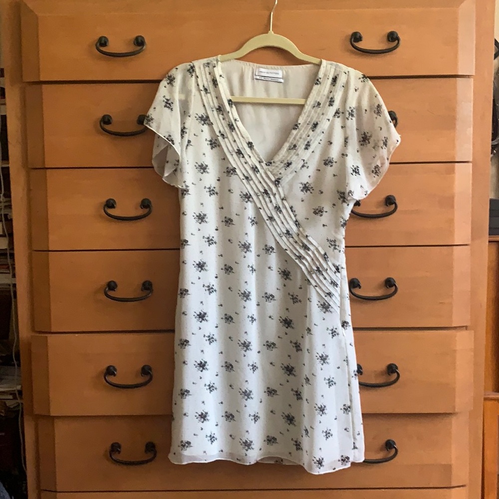 Urban outfitters short summer dress